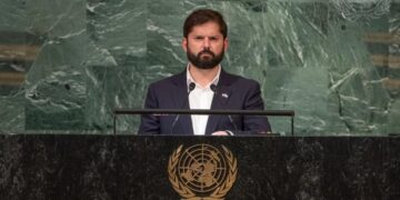 Los presidentes latinoamericanos debaten en la ONU
