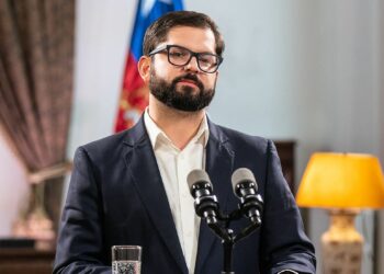 Boric aseguró que continuará con la reforma constitucional