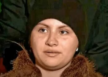 Detuvieron a la novia del hombre que intentó matar a la Vicepresidenta