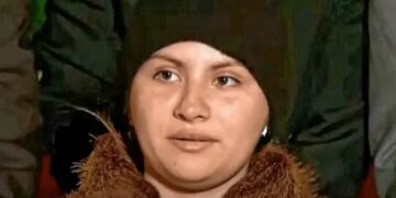 Detuvieron a la novia del hombre que intentó matar a la Vicepresidenta