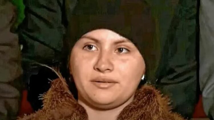 Detuvieron a la novia del hombre que intentó matar a la Vicepresidenta