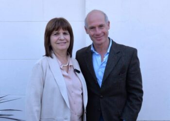 Un funcionario del PRO de Villa Allende tildó a CFK de “psicótica”