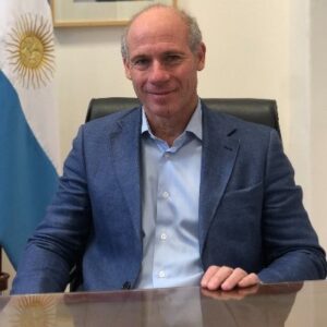 Un funcionario del PRO de Villa Allende tildó a CFK de “psicótica”