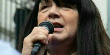 Cuestionan las visitas de gremialistas a la embajada de Estados Unidos