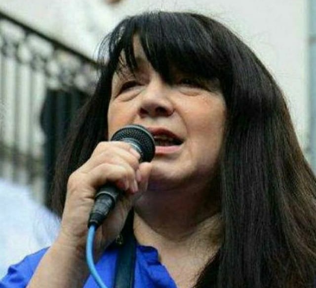 Cuestionan las visitas de gremialistas a la embajada de Estados Unidos
