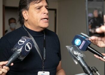 Mosquera: «Tenemos una Policía que trabaja y me remito a las cifras»