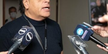 Mosquera: «Tenemos una Policía que trabaja y me remito a las cifras»