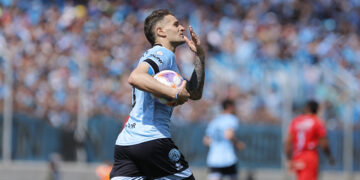 «Encontré mi lugar en el mundo»