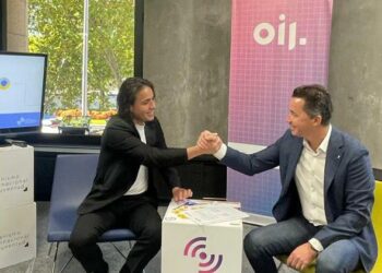 Acuerdo de cooperación con el Organismo Internacional de Juventud