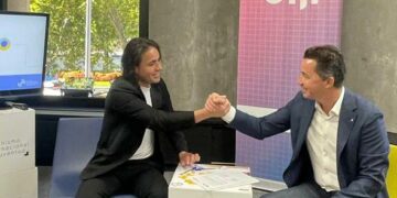 Acuerdo de cooperación con el Organismo Internacional de Juventud