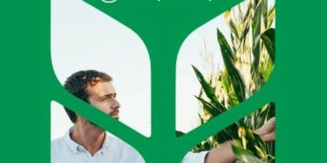 Macro presentó su plataforma digital “Campo Simple” en Marcos Juárez