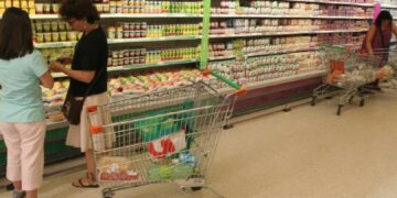 La Canasta Básica que mide la pobreza aumentó 20% en los últimos tres meses