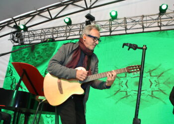 Artistas latinoamericanos despidieron a «Marciano» Cantero en las redes sociales