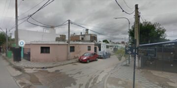 Encuentran a una joven pareja muerta a balazos en una casa de barrio San Fernando