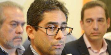 Imputaron a Diego Cardozo, ex ministro de Salud, en la causa del Neonatal