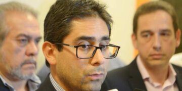 Cardozo se abstuvo de declarar en Tribunales por la causa del Neonatal
