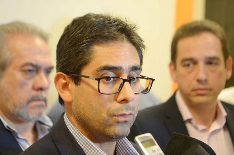 Imputaron a Diego Cardozo, ex ministro de Salud, en la causa del Neonatal