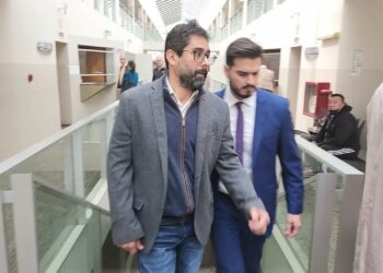 Cardozo se abstuvo de declarar por las muertes en el Neonatal