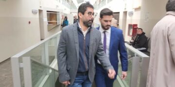 Cardozo se abstuvo de declarar por las muertes en el Neonatal