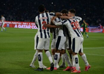 Talleres le ganó a Defensa y Justicia