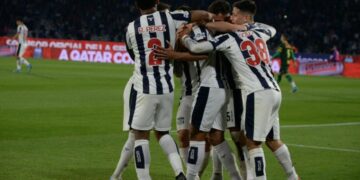 Talleres le ganó a Defensa y Justicia