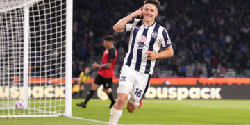 Talleres sumó otro triunfo