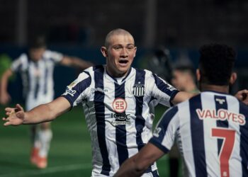 Talleres le ganó a Newell’s y esta en cuartos