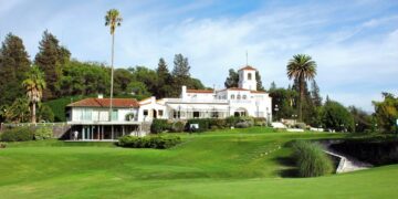 Niegan que vayan a municipalizar el Golf de Villa Allende Club