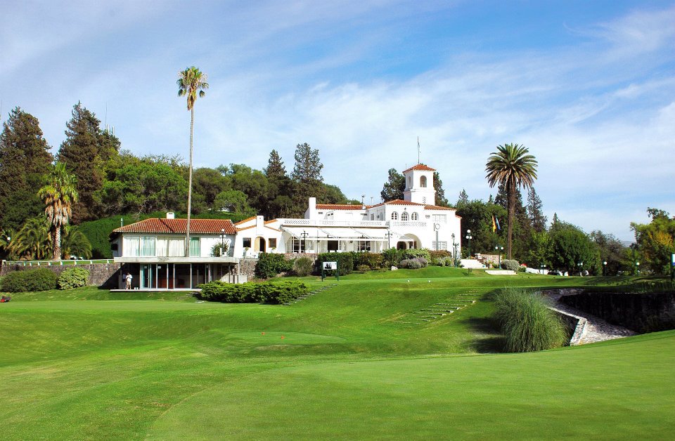 Niegan que vayan a municipalizar el Golf de Villa Allende Club