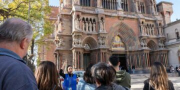 Esperan un 100% de ocupación hotelera para el fin de semana