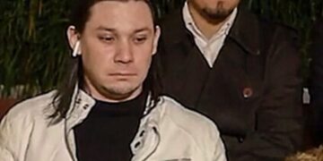Carrizo negó haber participado de la planificación del atentado contra Cristina Fernández