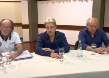 Este viernes quedaría confirmado el triunvirato en la CGT Córdoba