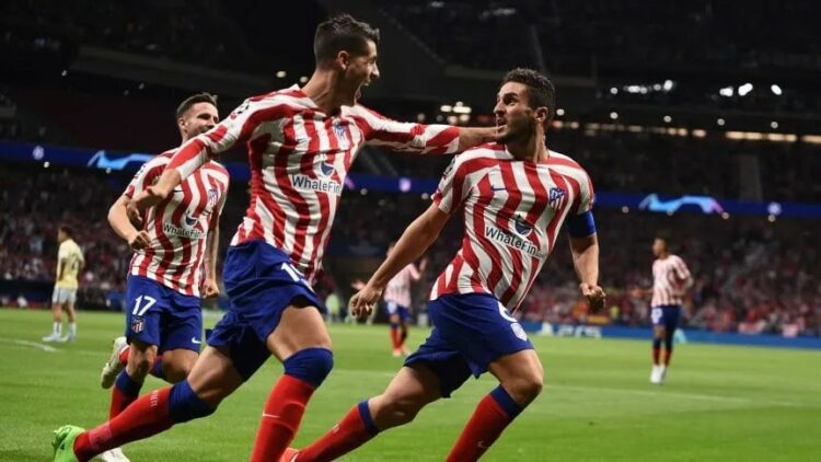 Se lo ganó en el final