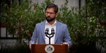 Chile iniciará la búsqueda de desaparecidos en la dictadura