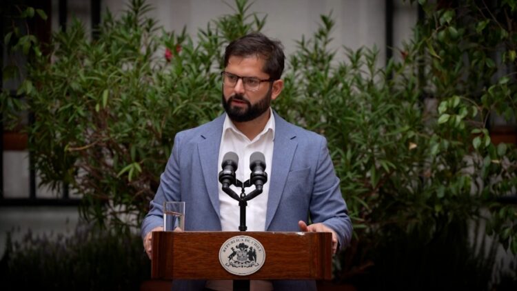 Chile iniciará la búsqueda de desaparecidos en la dictadura