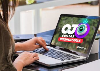 Alertan sobre la proliferación de sitios web bancarios falsos