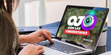Alertan sobre la proliferación de sitios web bancarios falsos