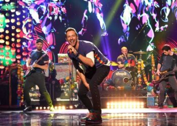Coldplay sorprendió a sus fans con un anuncio inesperado