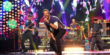 Coldplay sorprendió a sus fans con un anuncio inesperado