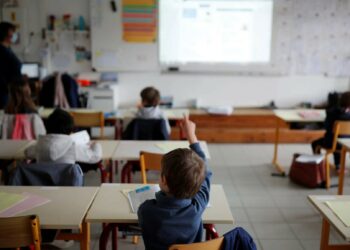 Se dispara el valor de la matrícula en colegios privados
