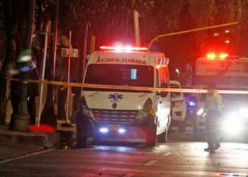 Colombia: un ataque con explosivos causó ocho muertes