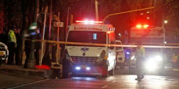Colombia: un ataque con explosivos causó ocho muertes