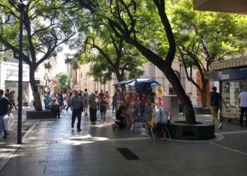 Así funcionará la actividad comercial este lunes en nuestra ciudad