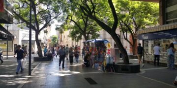 Así funcionará la actividad comercial este lunes en nuestra ciudad