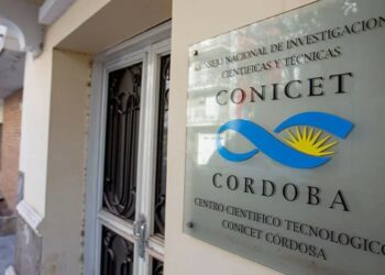 Podcast sobre el Conicet