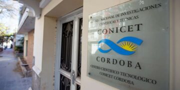 Podcast sobre el Conicet