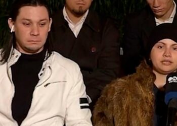 El grupo de atacantes planeaba atentar contra otros dirigentes