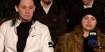 El grupo de atacantes planeaba atentar contra otros dirigentes