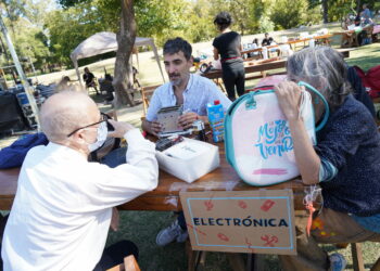 Nueva edición de «Córdoba Repara en tu Barrio»