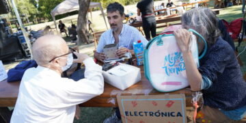 Nueva edición de «Córdoba Repara en tu Barrio»